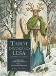 Tarot divokého lesa (komplet) - Matthews John, Ryan Mark - Kliknutím na obrázek zavřete